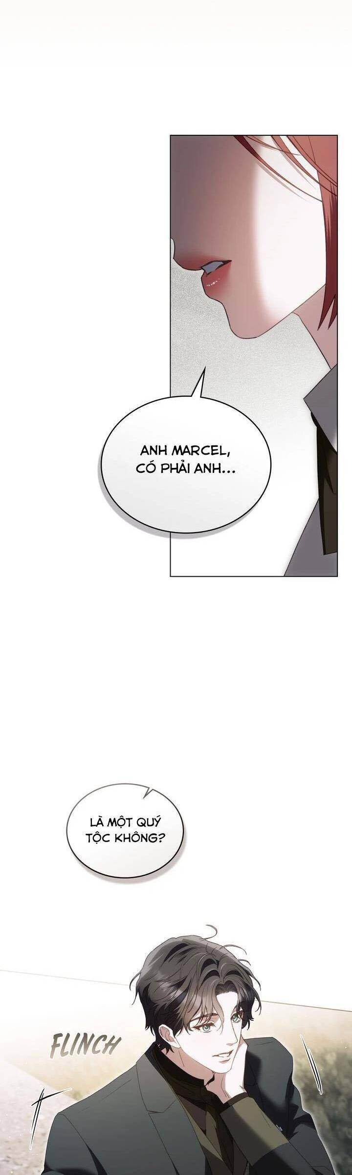 Odalisque - Chapter 26 - Page 28