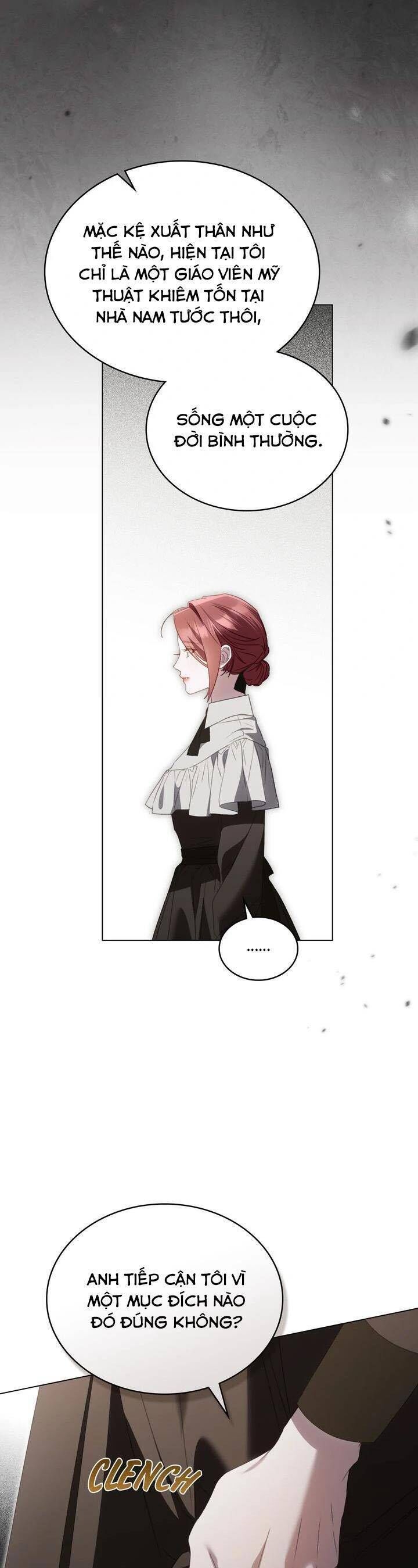 Odalisque - Chapter 26 - Page 30