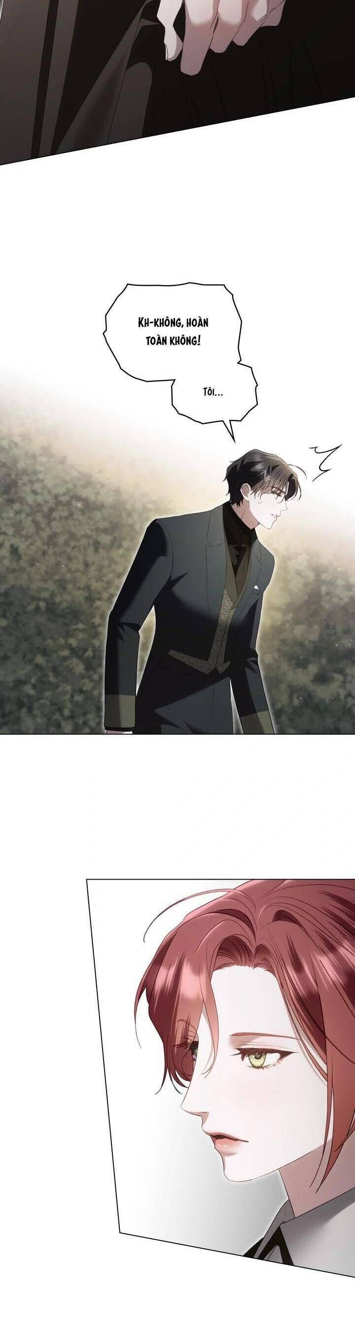 Odalisque - Chapter 26 - Page 31