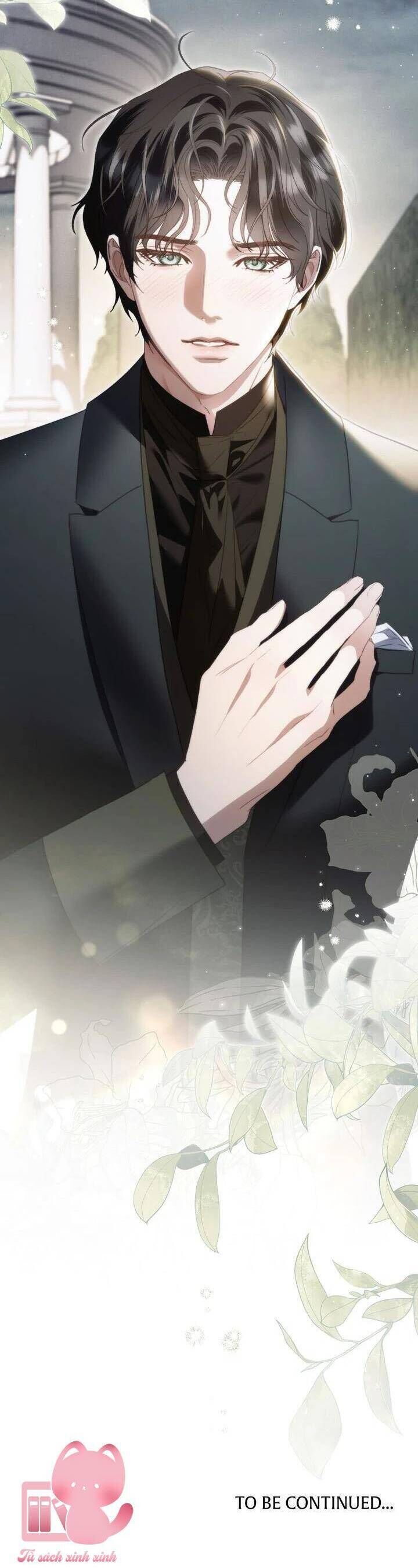 Odalisque - Chapter 26 - Page 33