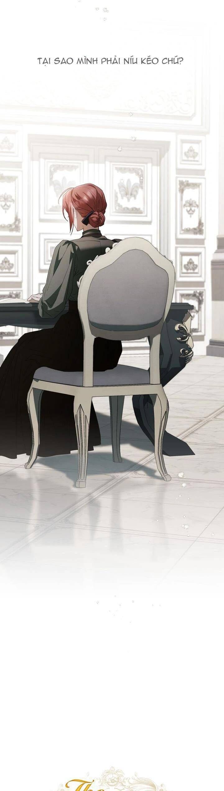 Odalisque - Chapter 26 - Page 7