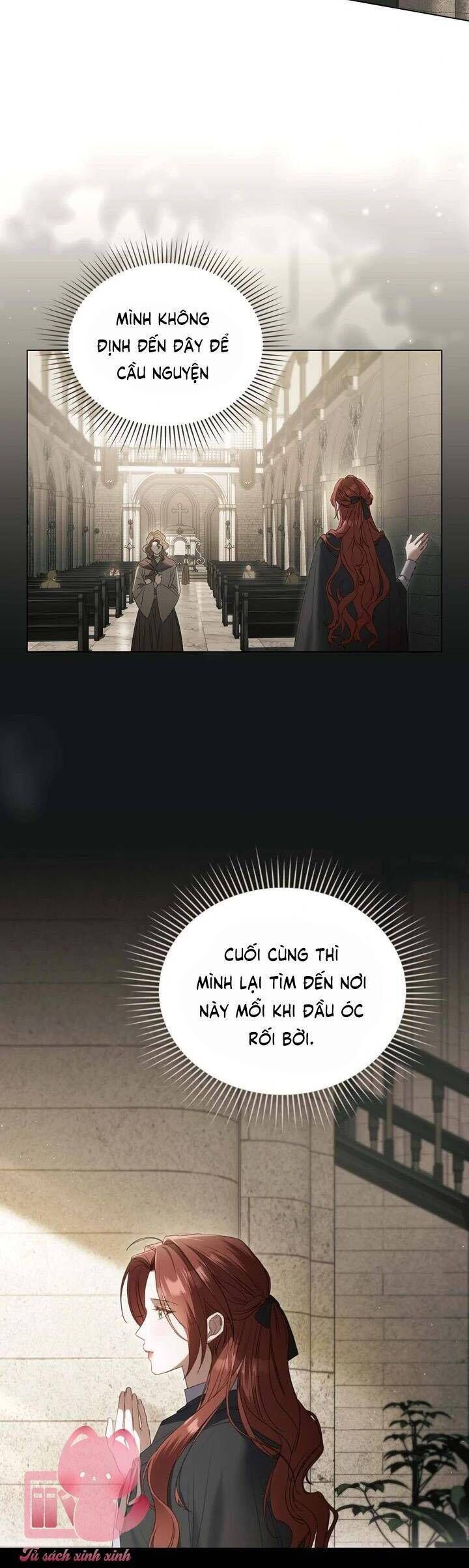 Odalisque - Chapter 27 - Page 11