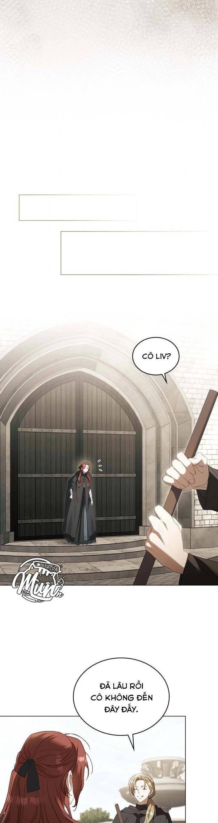 Odalisque - Chapter 27 - Page 13