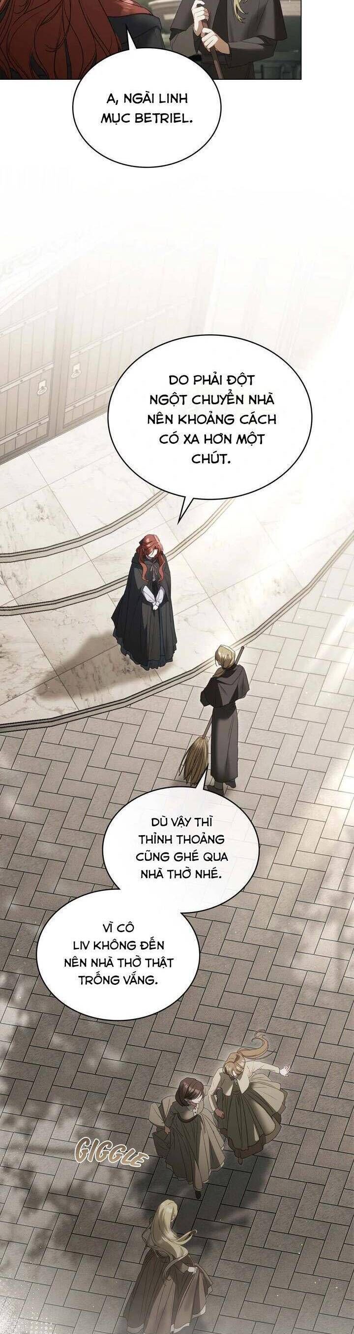 Odalisque - Chapter 27 - Page 14