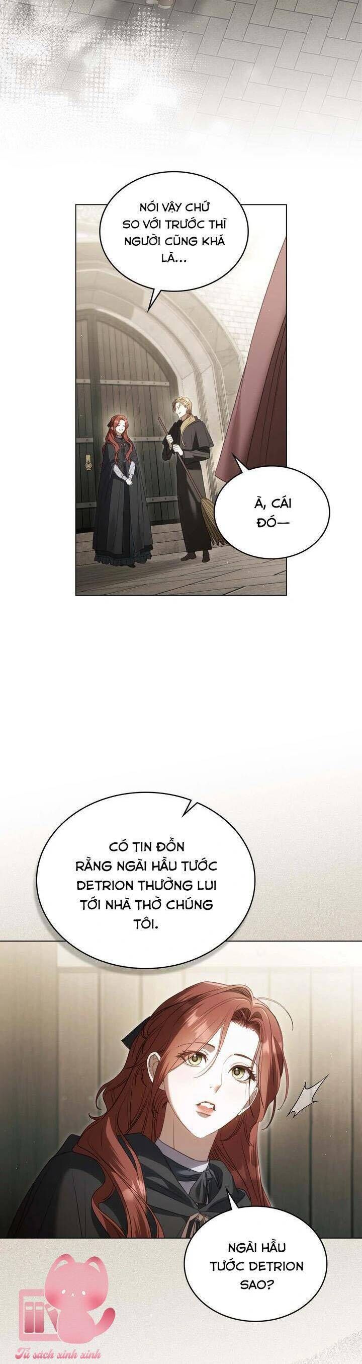 Odalisque - Chapter 27 - Page 15