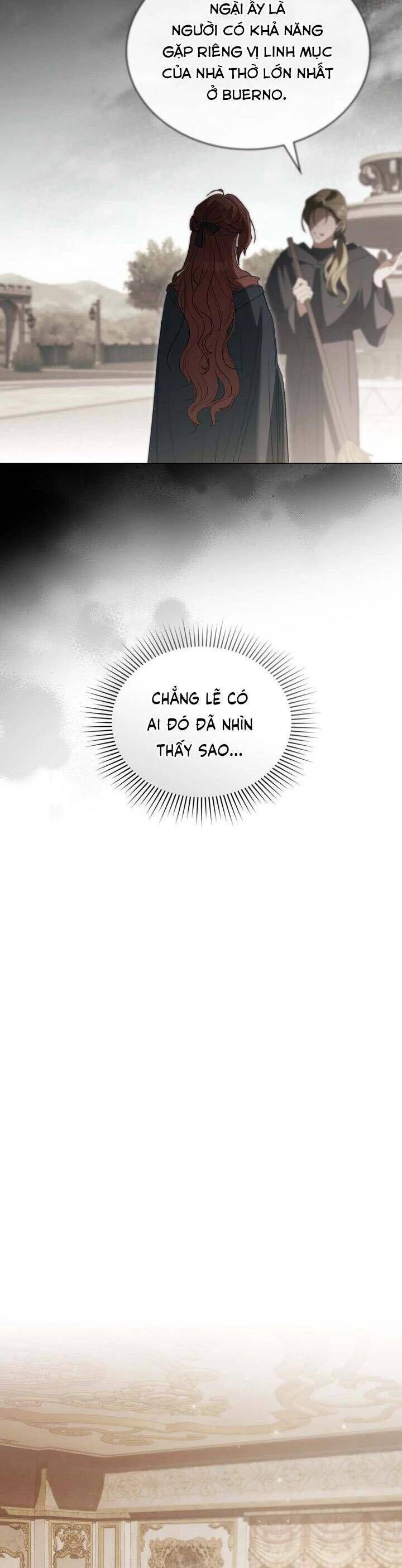 Odalisque - Chapter 27 - Page 17