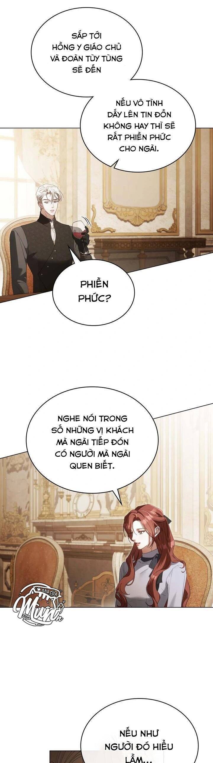 Odalisque - Chapter 27 - Page 23