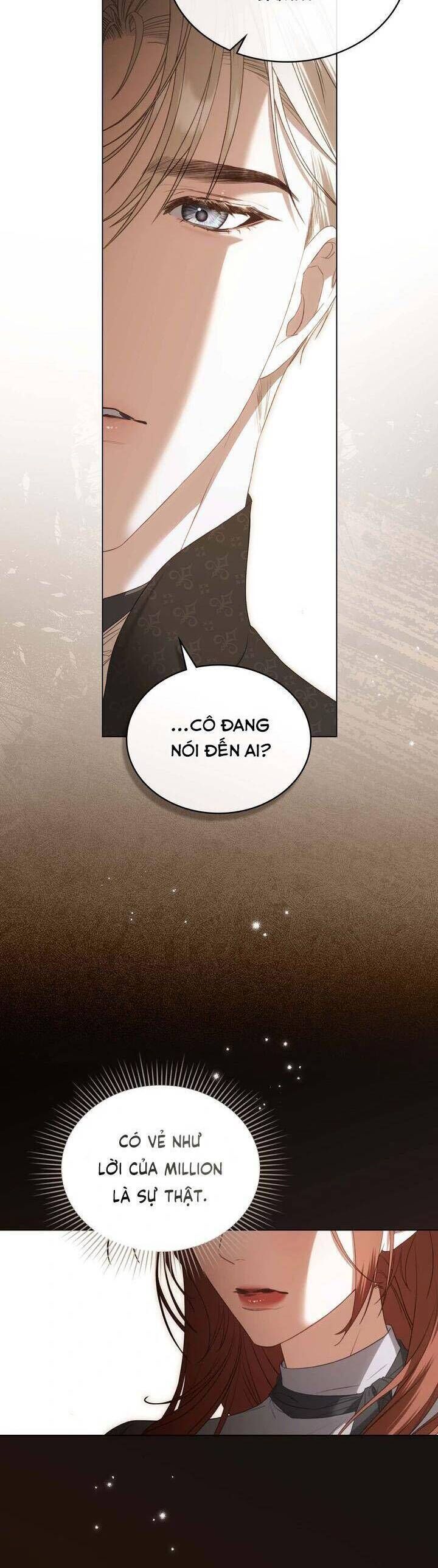 Odalisque - Chapter 27 - Page 24