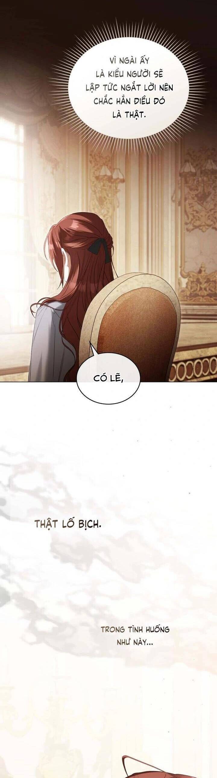 Odalisque - Chapter 27 - Page 25