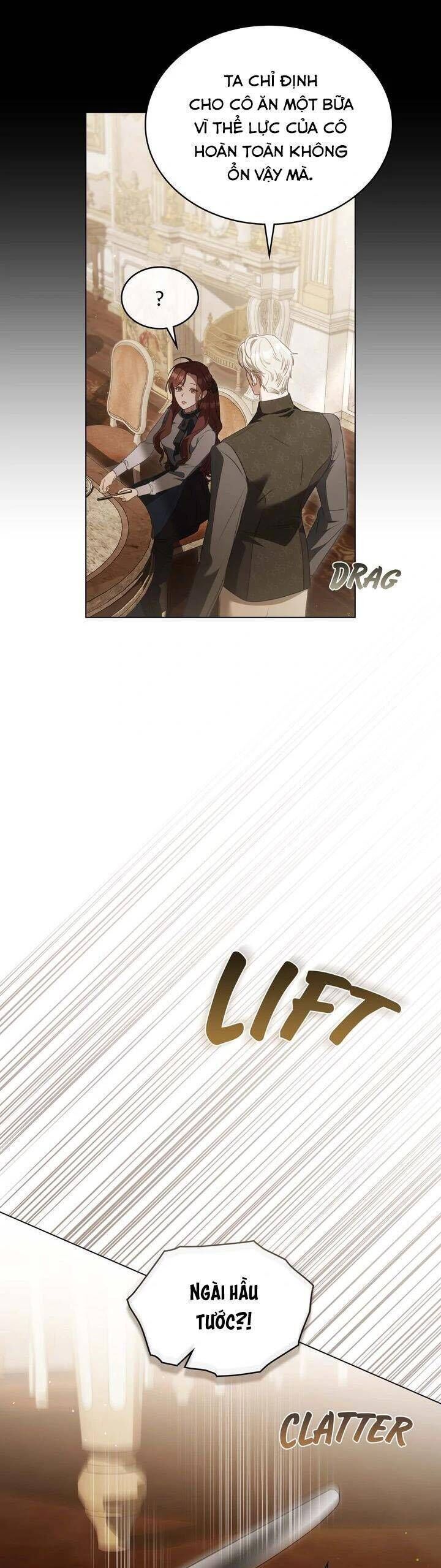 Odalisque - Chapter 27 - Page 27