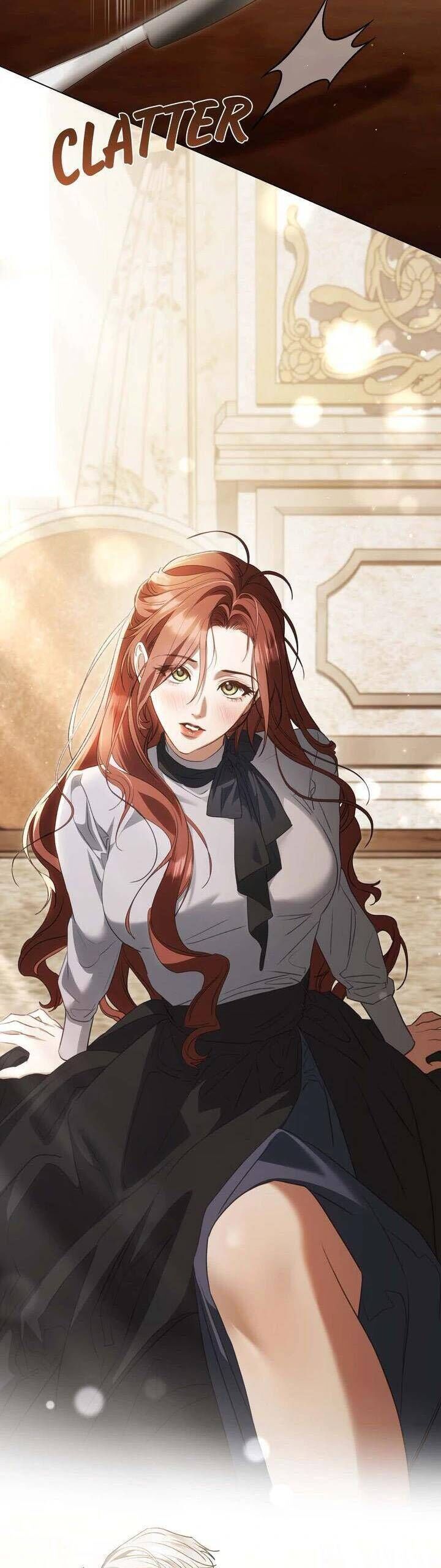 Odalisque - Chapter 27 - Page 28