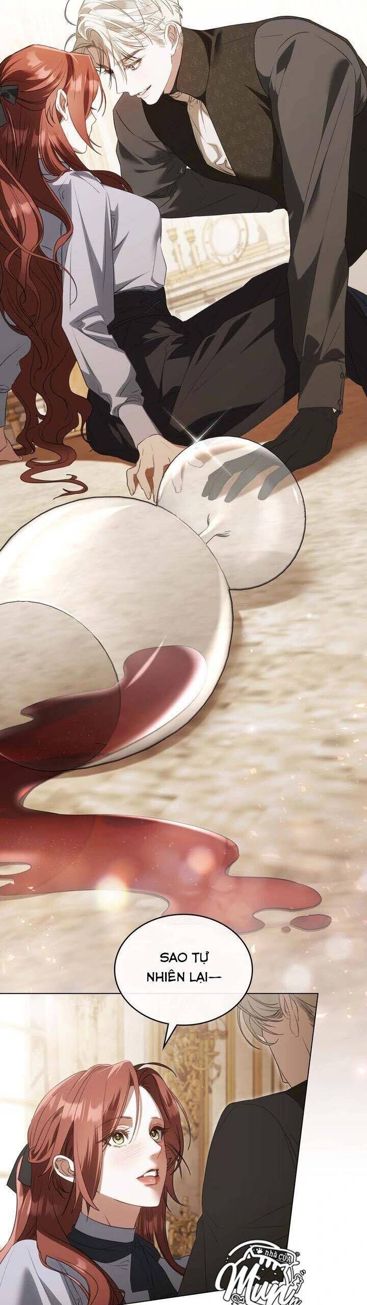 Odalisque - Chapter 27 - Page 29