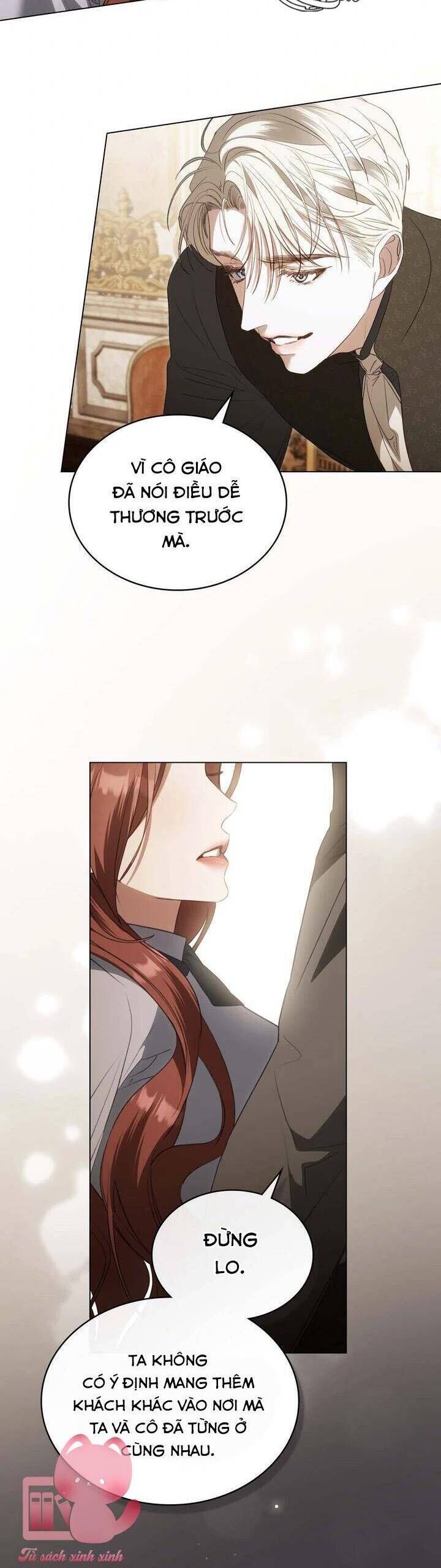 Odalisque - Chapter 27 - Page 30