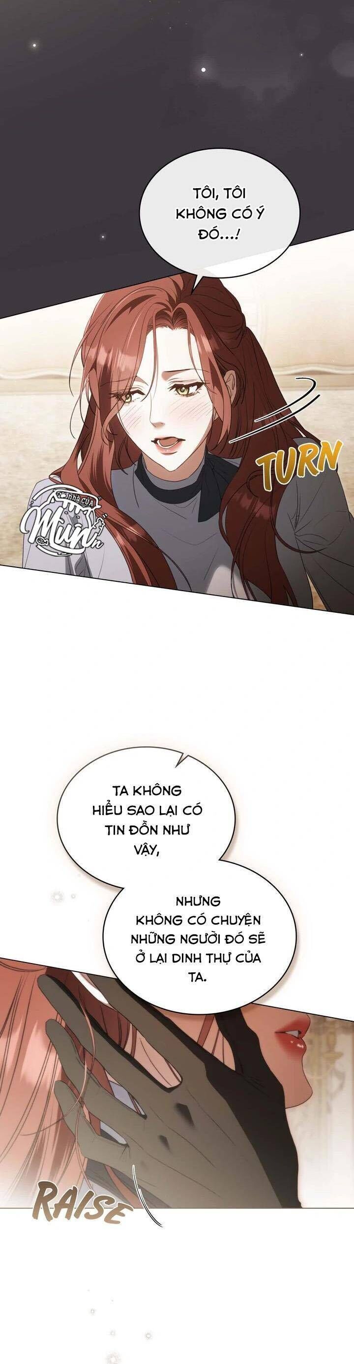 Odalisque - Chapter 27 - Page 31