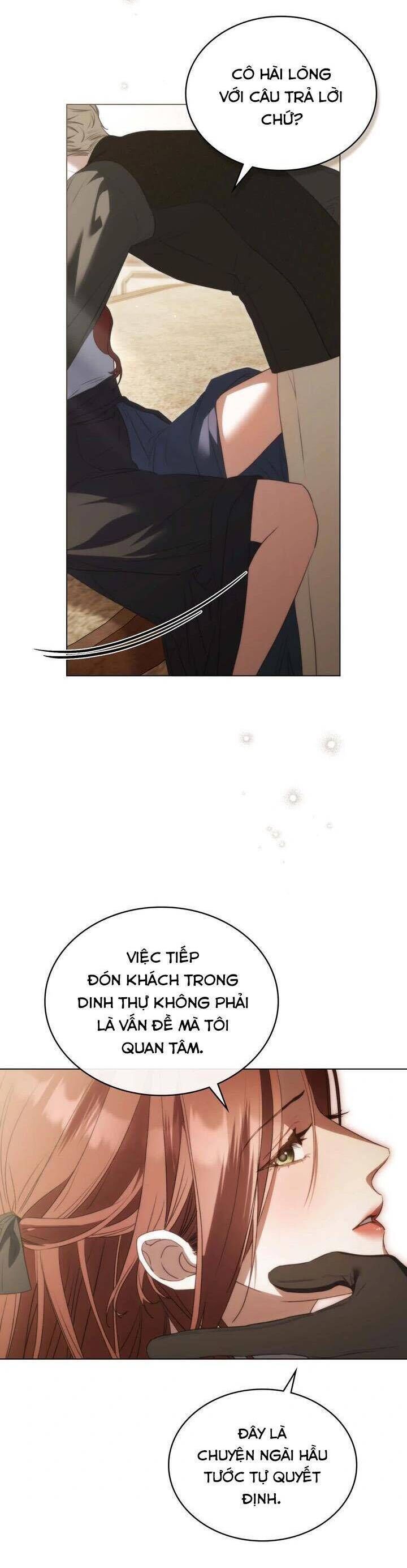 Odalisque - Chapter 27 - Page 32