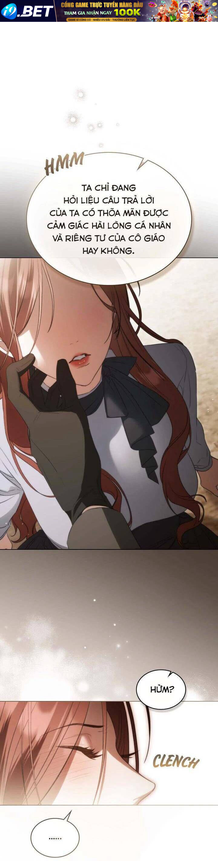 Odalisque - Chapter 27 - Page 33