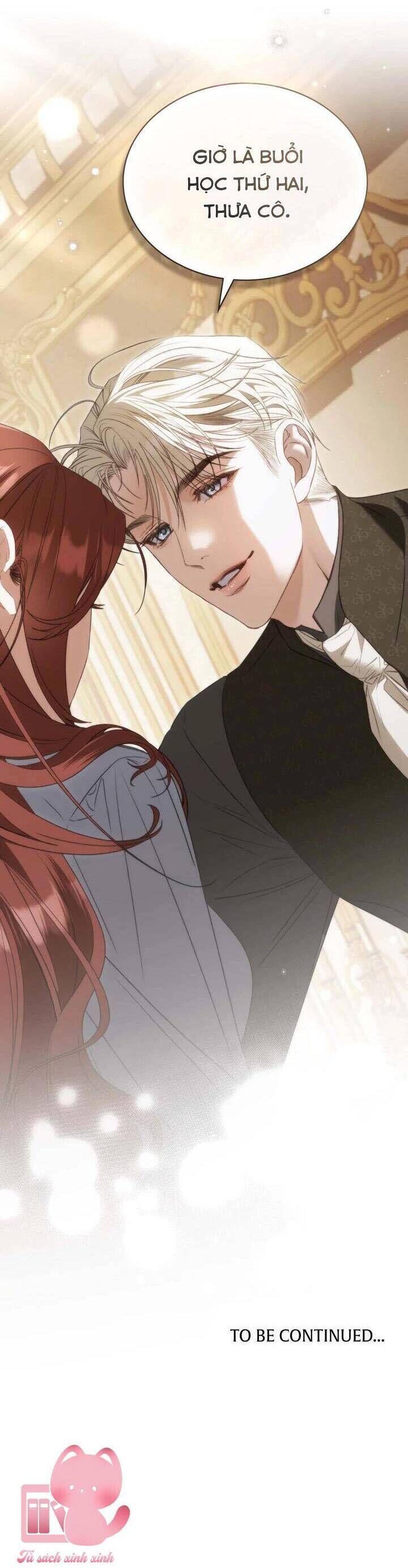 Odalisque - Chapter 27 - Page 35