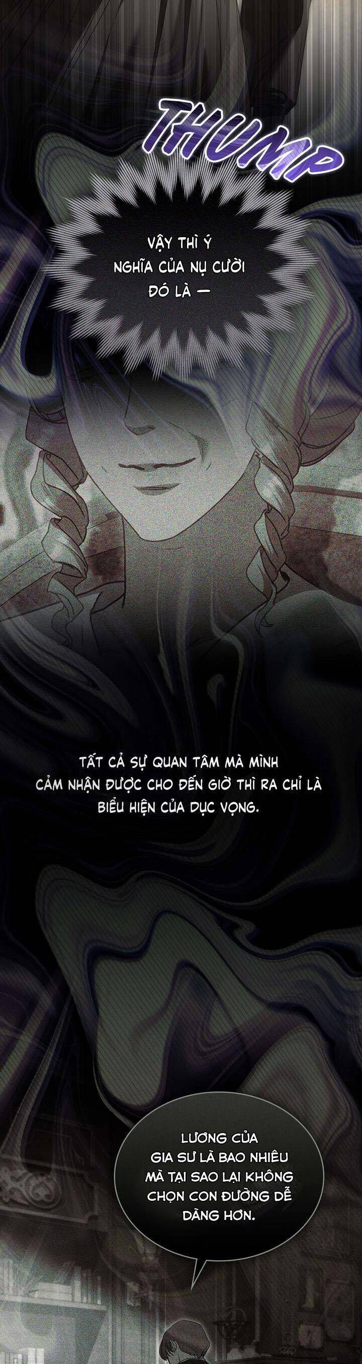 Odalisque - Chapter 27 - Page 4