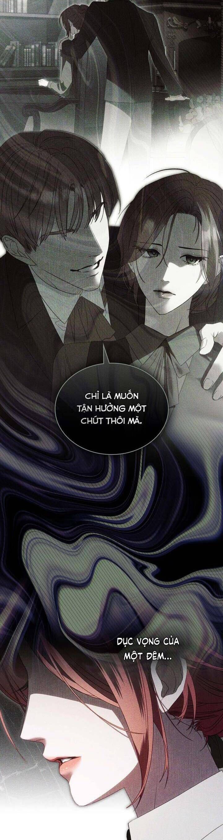 Odalisque - Chapter 27 - Page 5