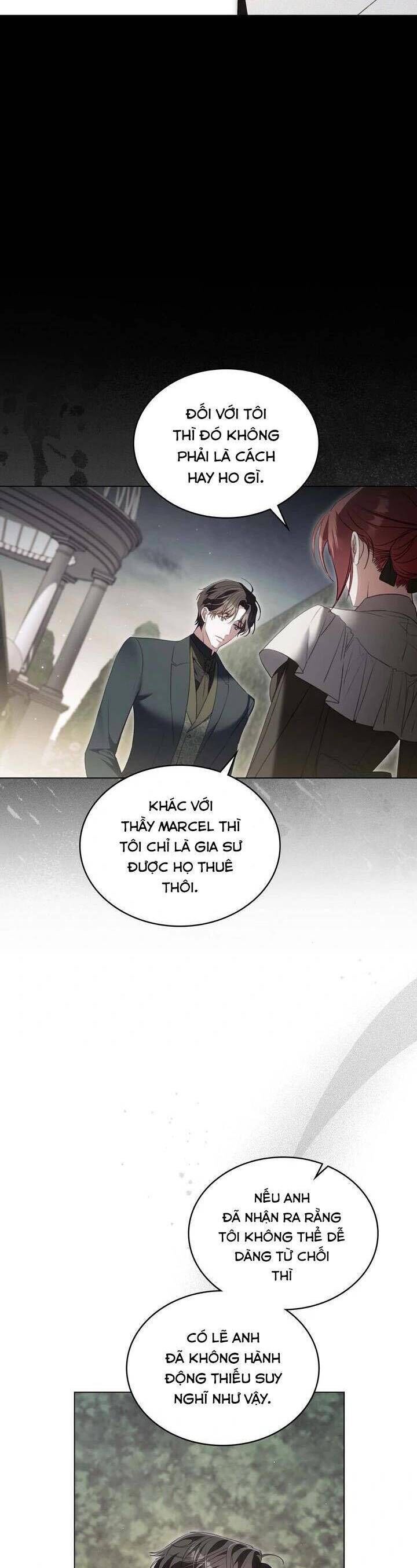 Odalisque - Chapter 27 - Page 6