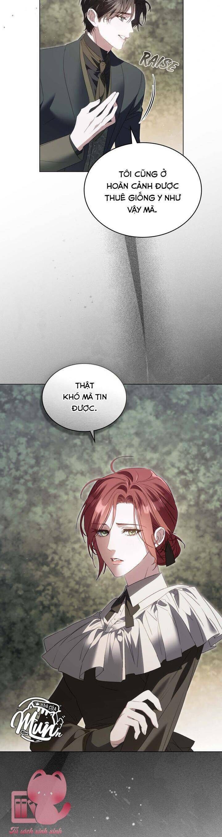 Odalisque - Chapter 27 - Page 7