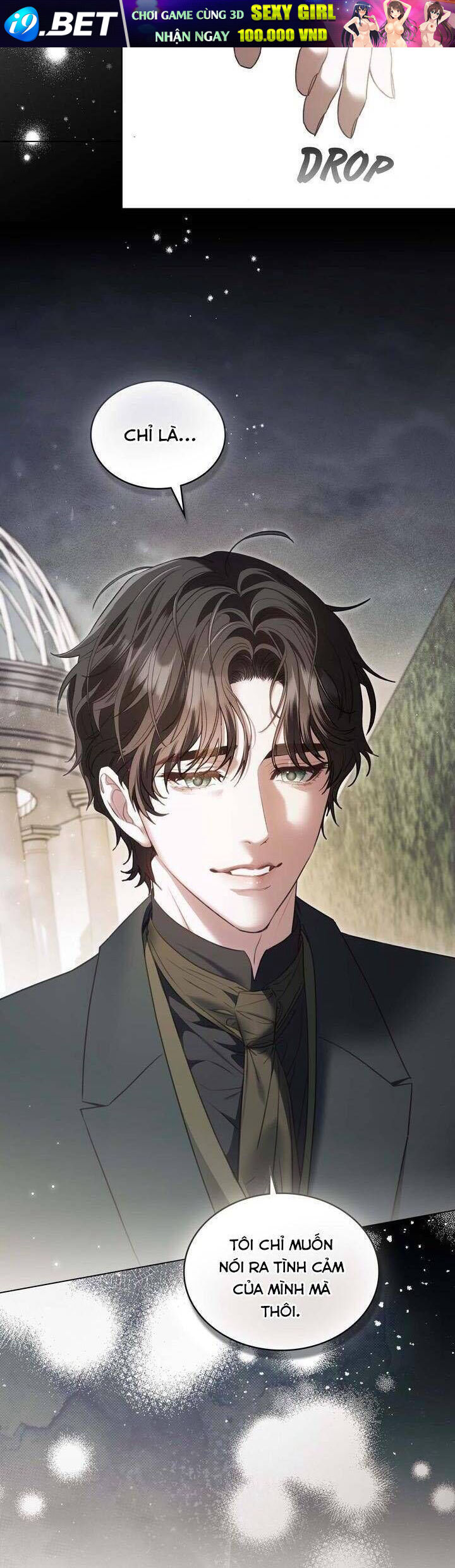 Odalisque - Chapter 27 - Page 9