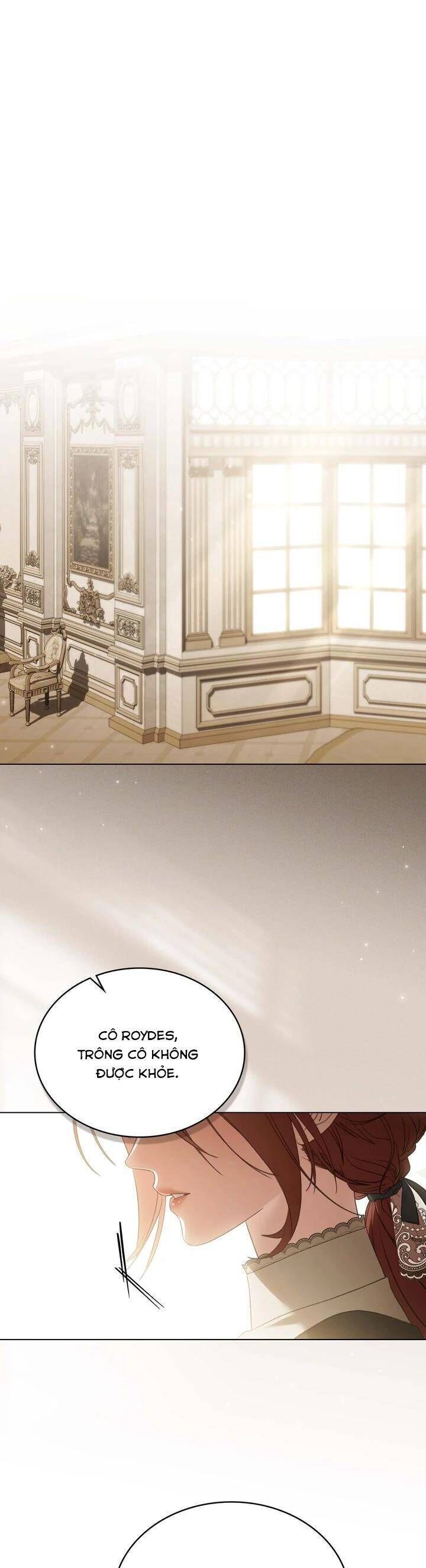 Odalisque - Chapter 28 - Page 12