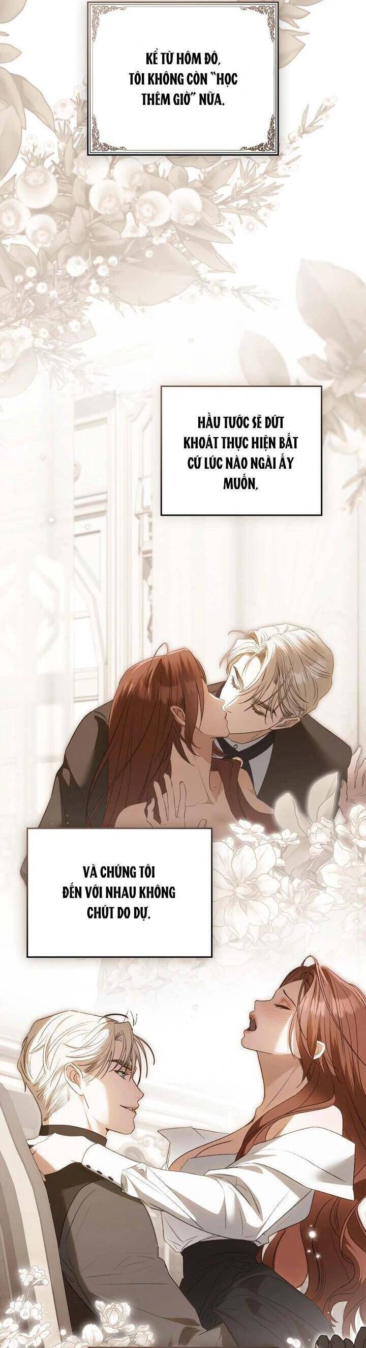 Odalisque - Chapter 28 - Page 14