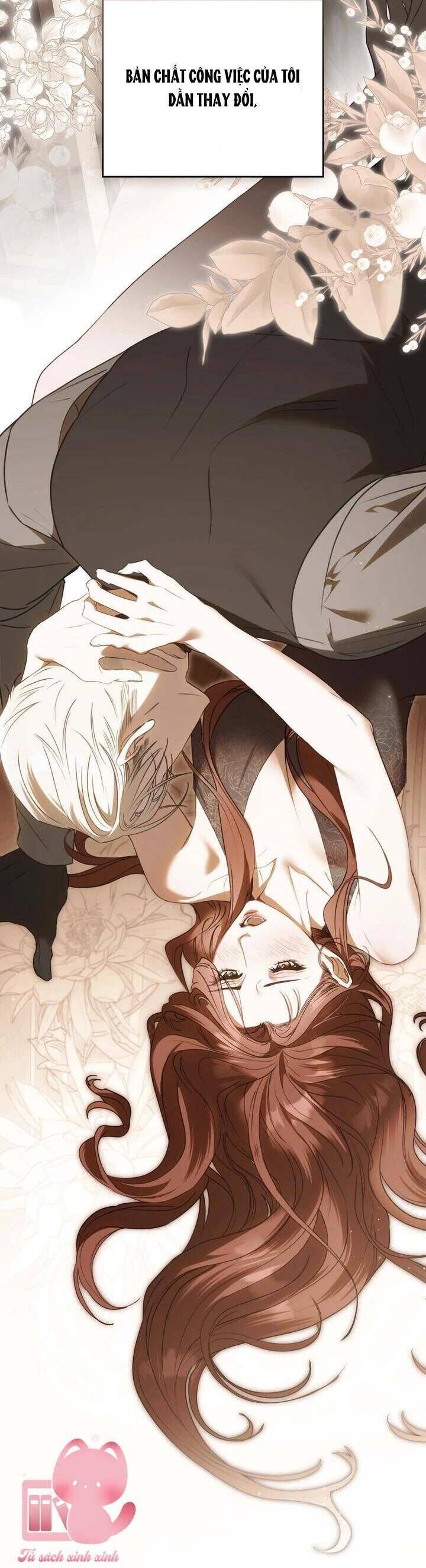 Odalisque - Chapter 28 - Page 15