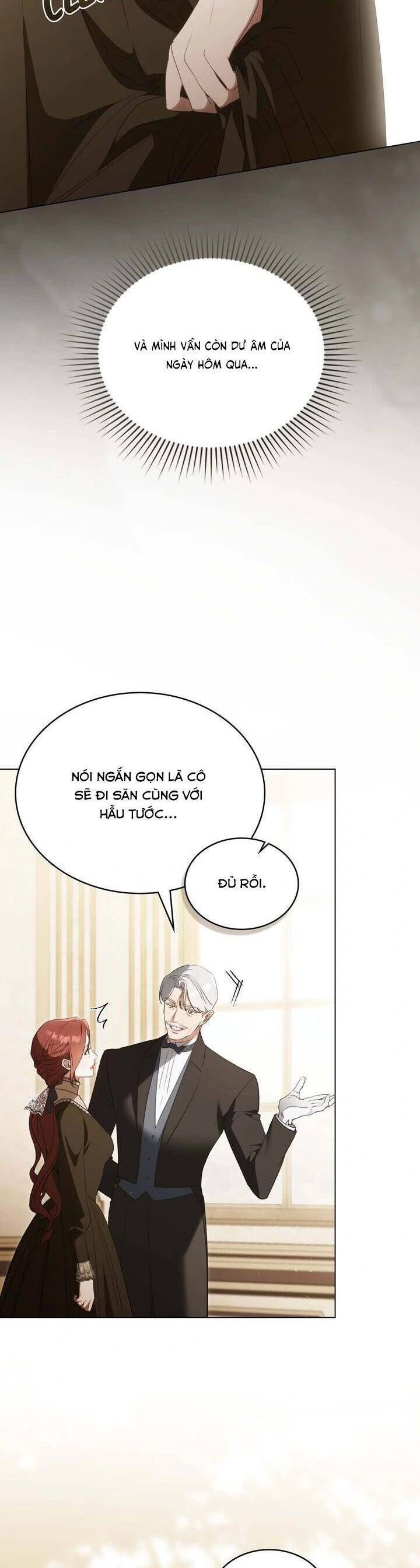 Odalisque - Chapter 28 - Page 17