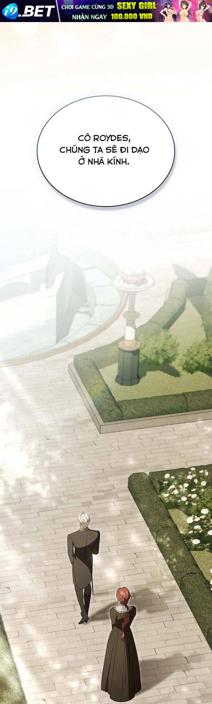 Odalisque - Chapter 28 - Page 19