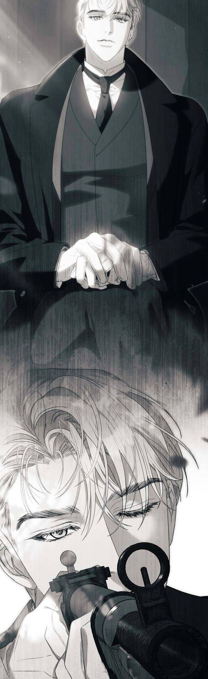 Odalisque - Chapter 28 - Page 24