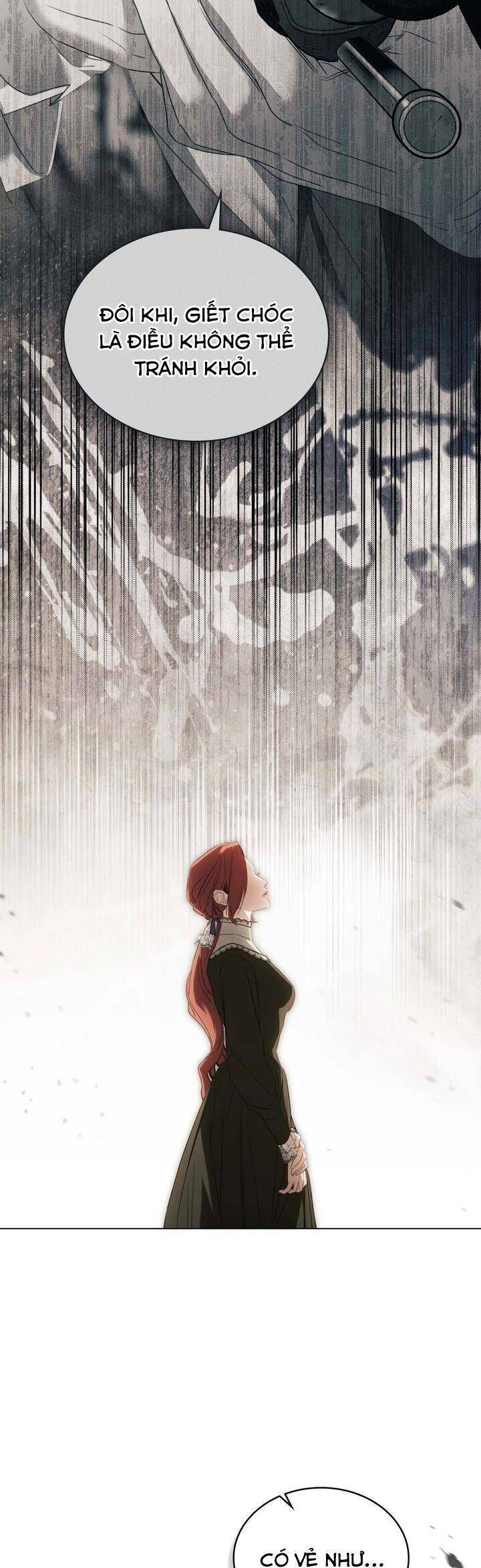 Odalisque - Chapter 28 - Page 25