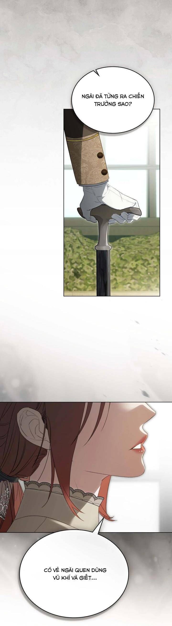 Odalisque - Chapter 28 - Page 27