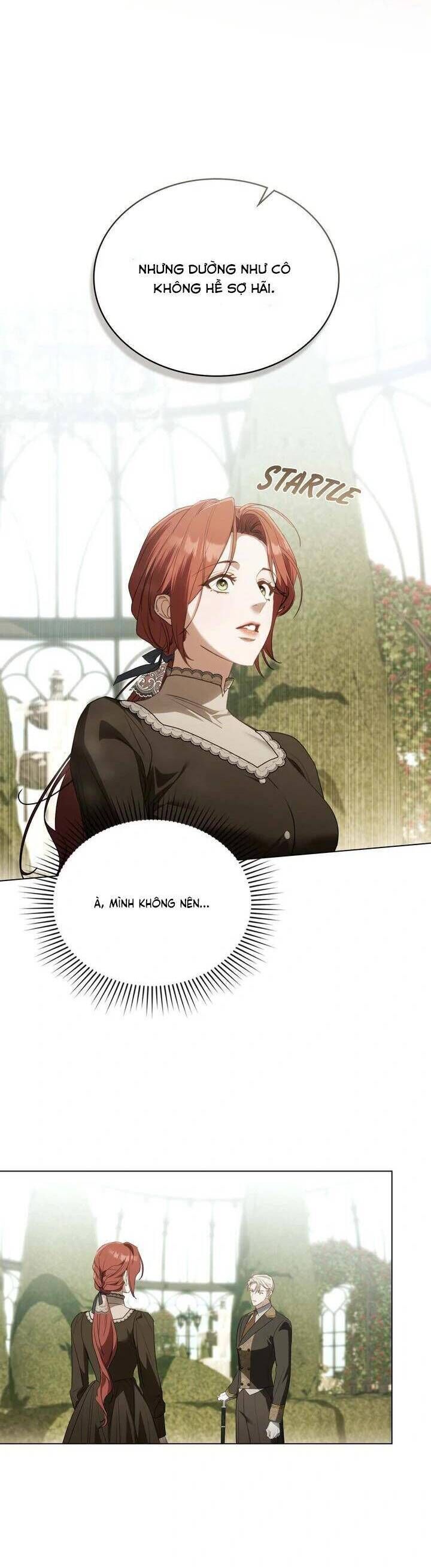 Odalisque - Chapter 28 - Page 28