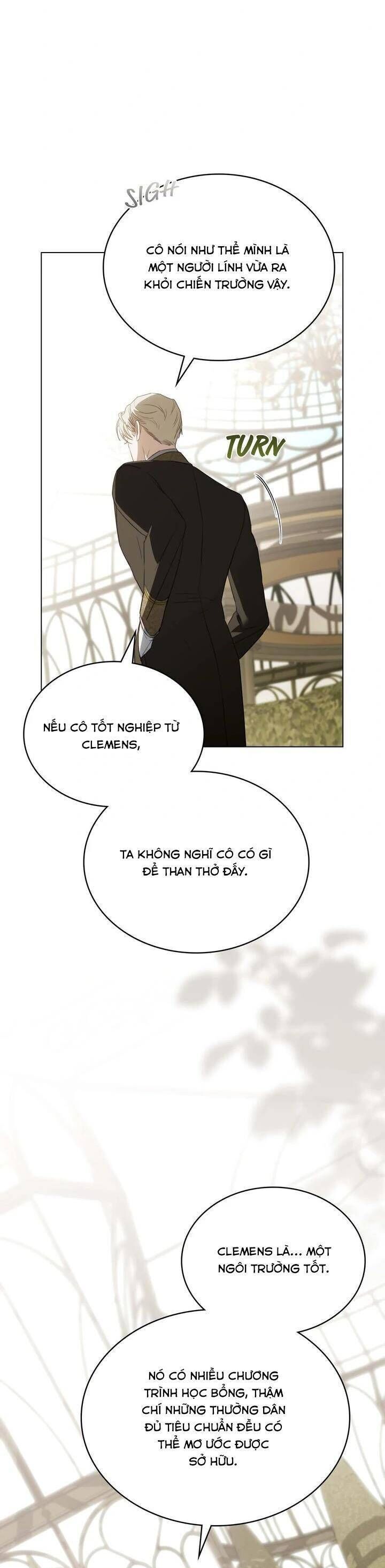 Odalisque - Chapter 28 - Page 31