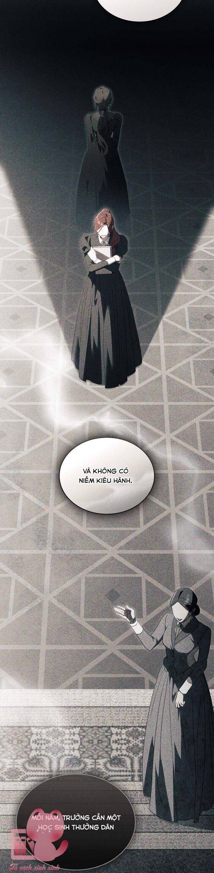 Odalisque - Chapter 28 - Page 33