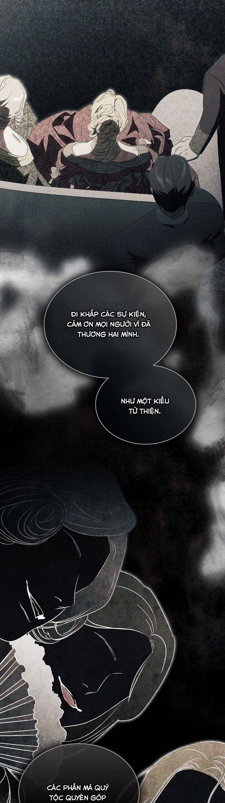 Odalisque - Chapter 28 - Page 34