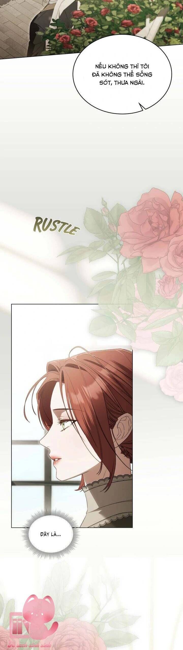 Odalisque - Chapter 28 - Page 37