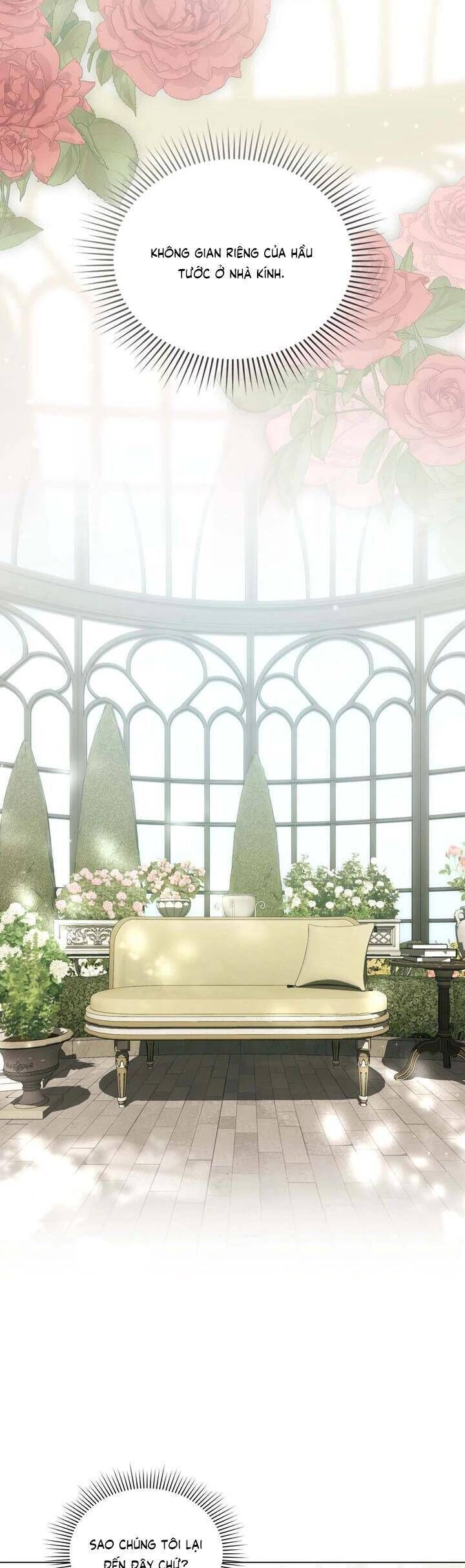 Odalisque - Chapter 28 - Page 38