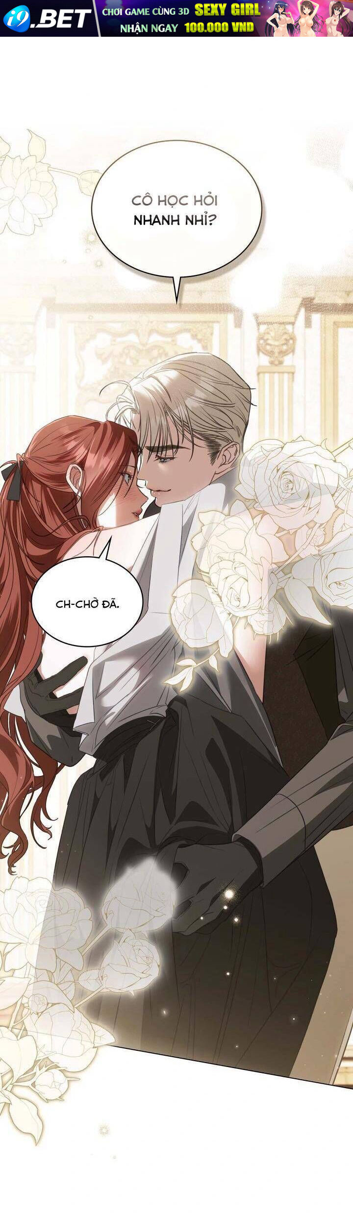 Odalisque - Chapter 28 - Page 4