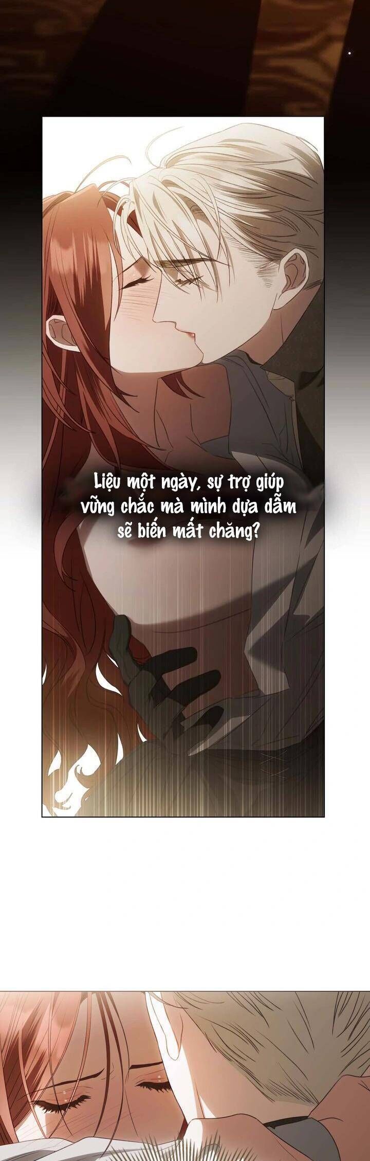 Odalisque - Chapter 28 - Page 8