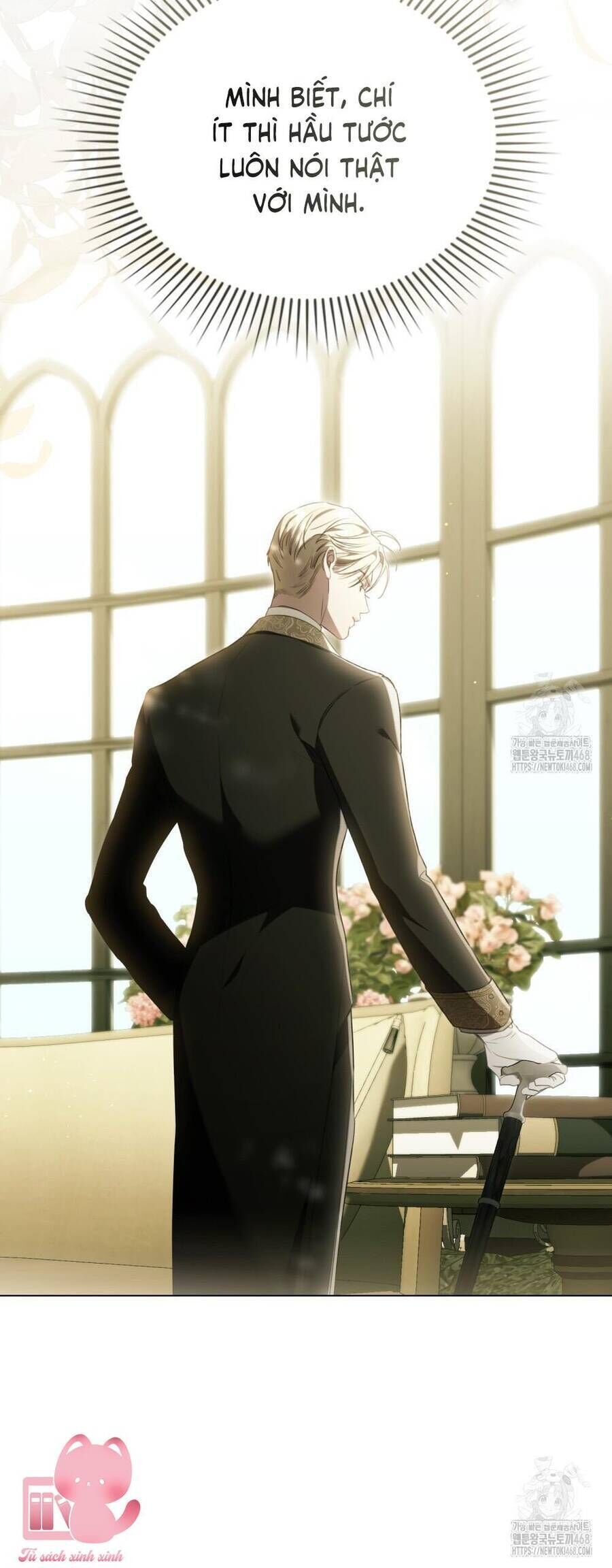 Odalisque - Chapter 29 - Page 10