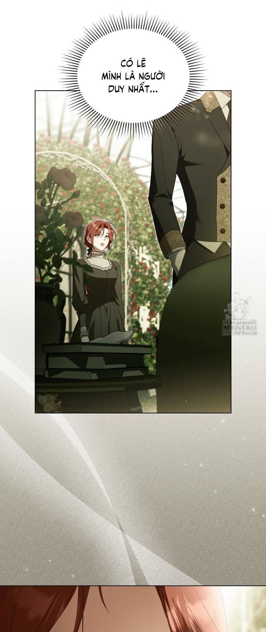 Odalisque - Chapter 29 - Page 11