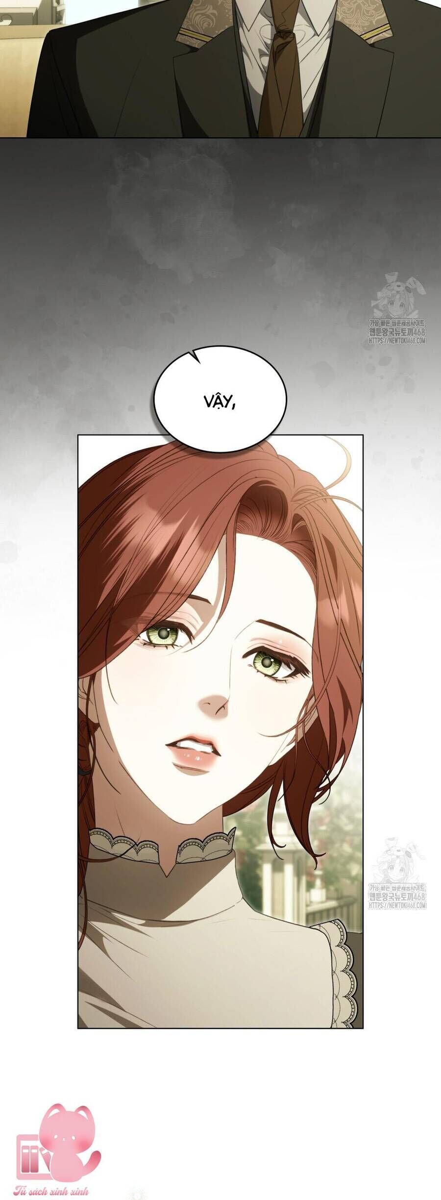 Odalisque - Chapter 29 - Page 17