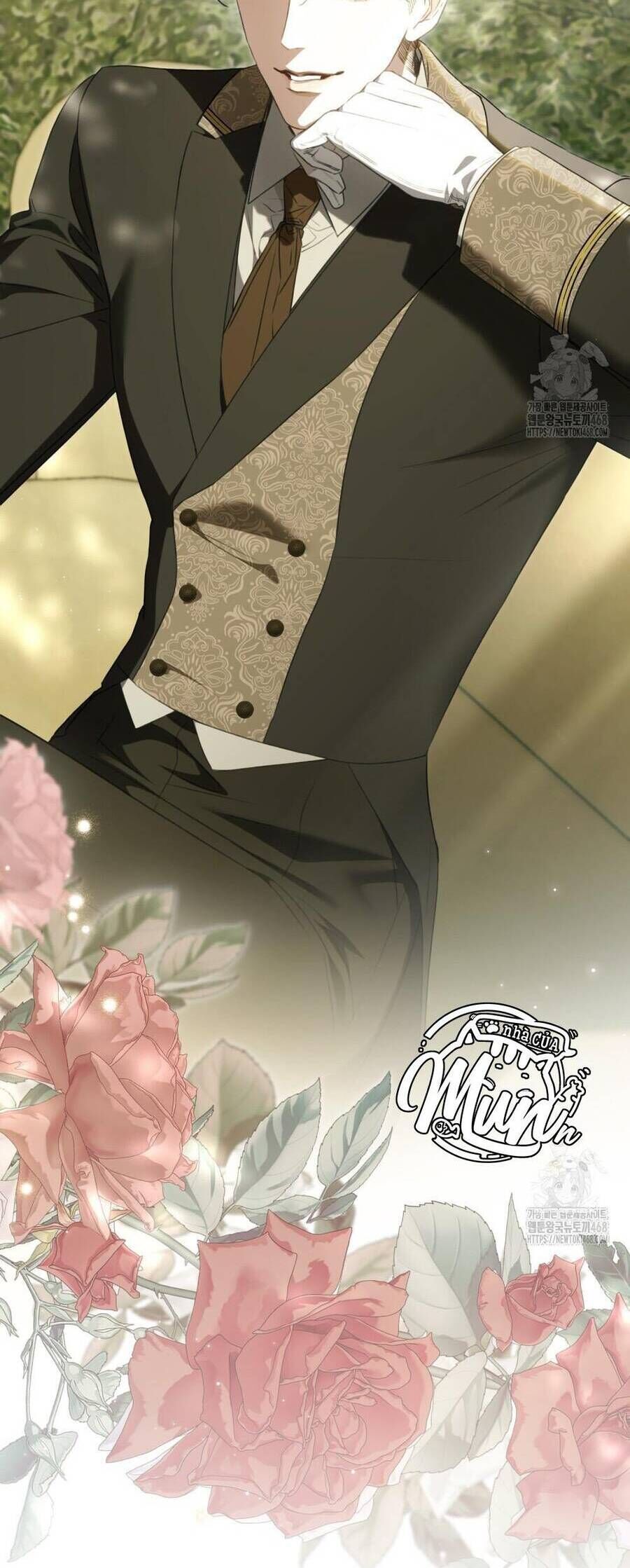 Odalisque - Chapter 29 - Page 19