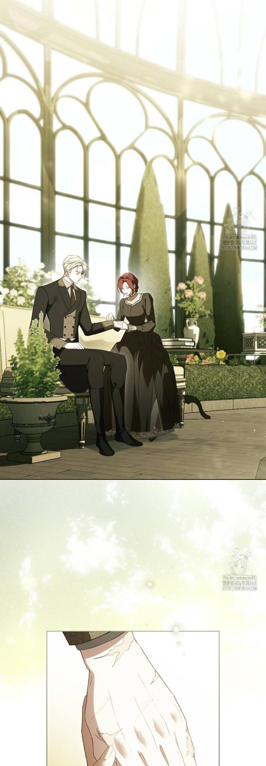 Odalisque - Chapter 29 - Page 22