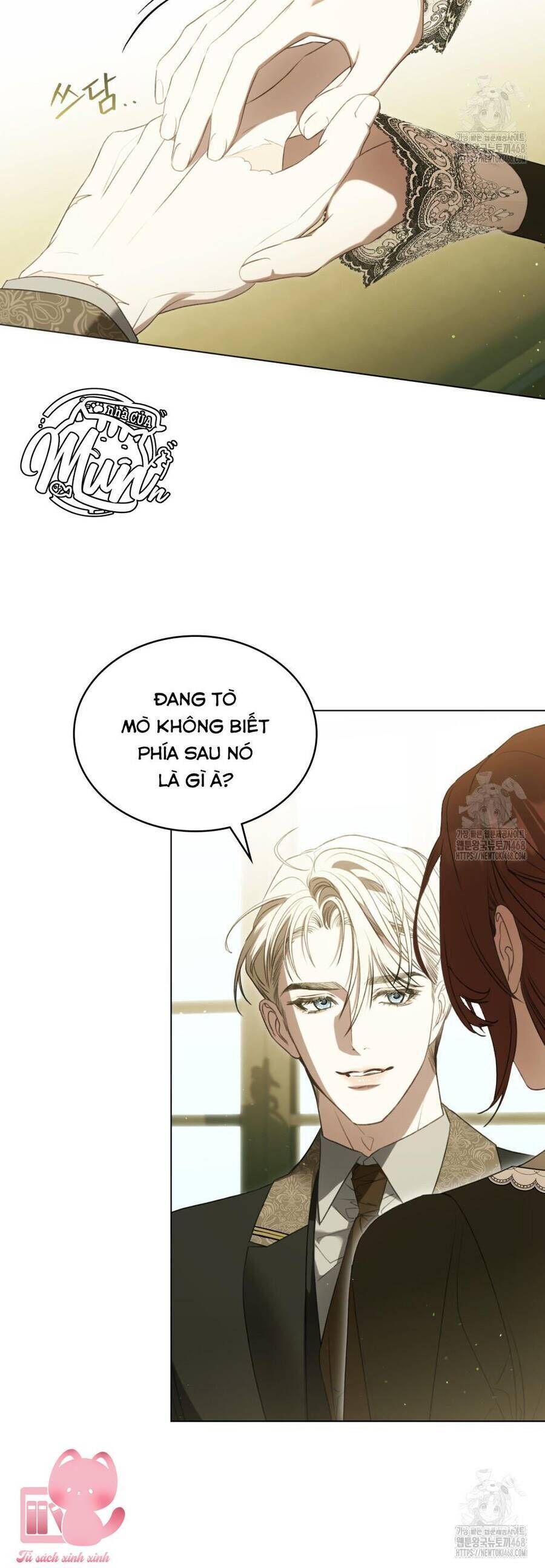 Odalisque - Chapter 29 - Page 24