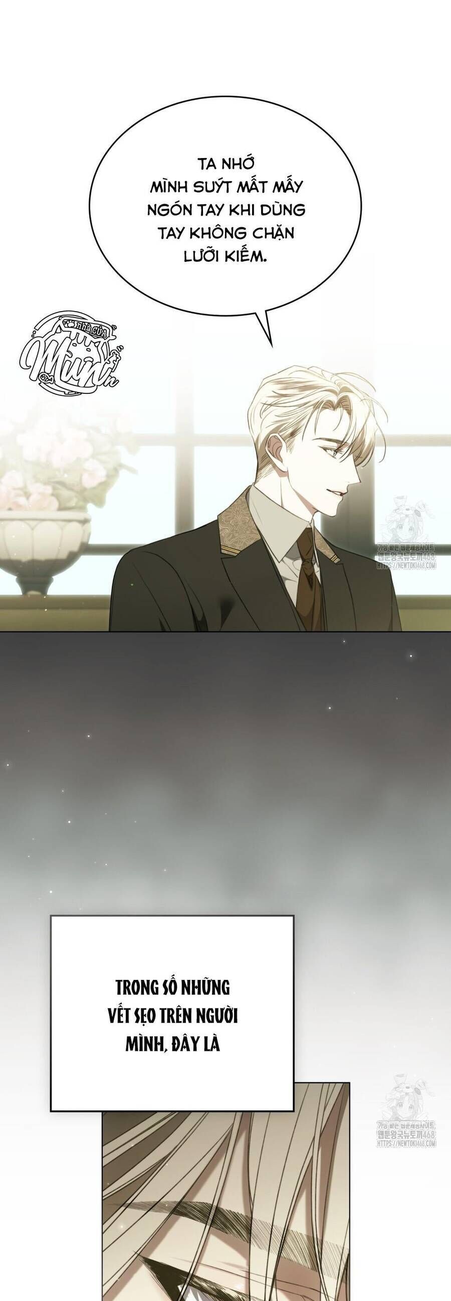 Odalisque - Chapter 29 - Page 25