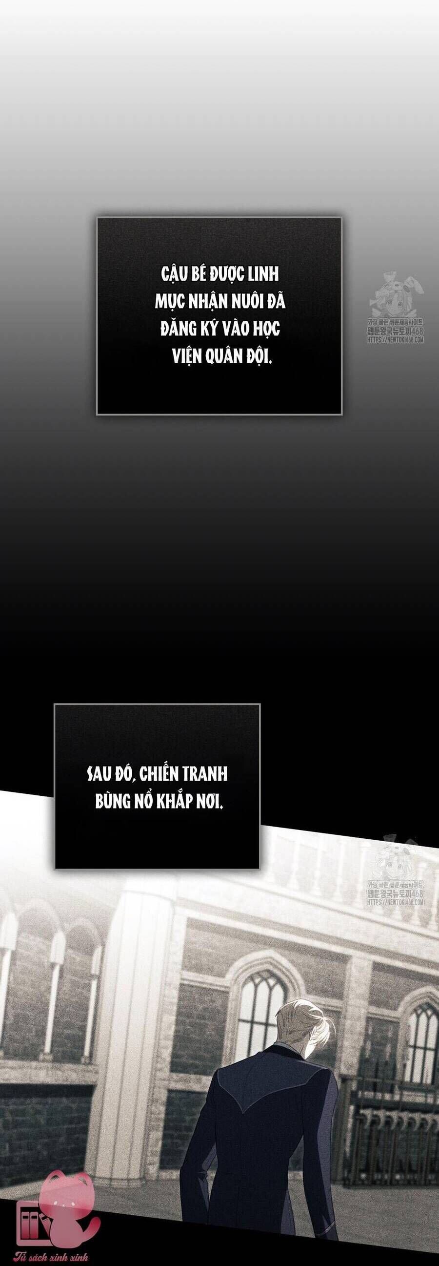 Odalisque - Chapter 29 - Page 27